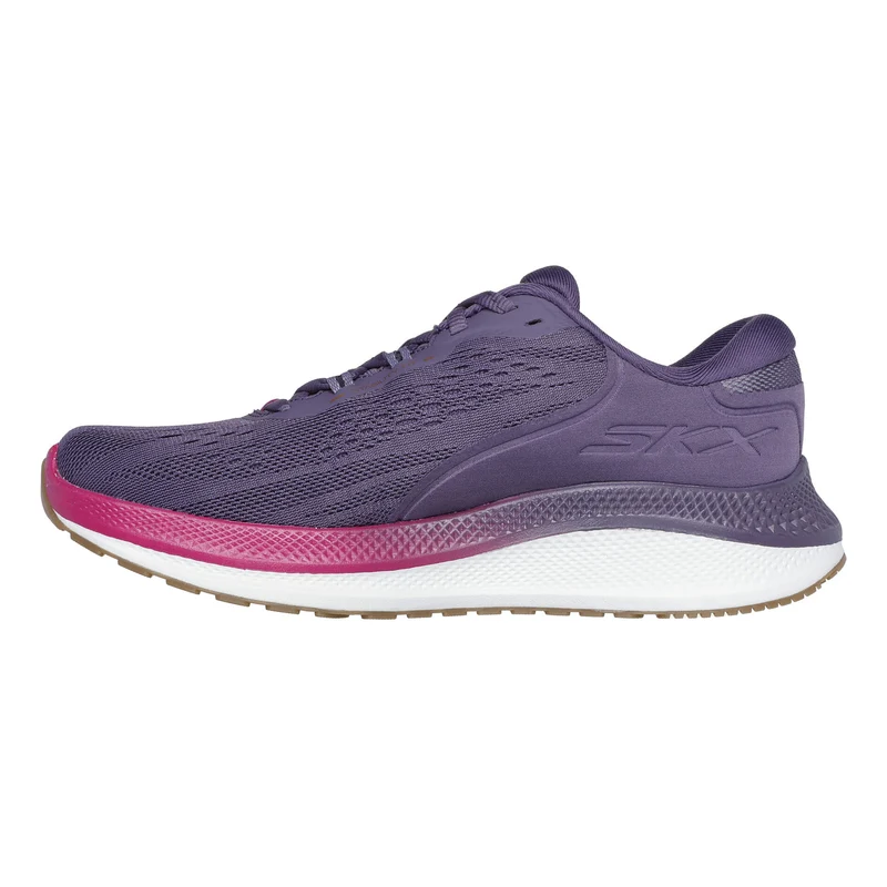 Go Run Persistence 2 Neutralschuh Damen-Lila,Weiß