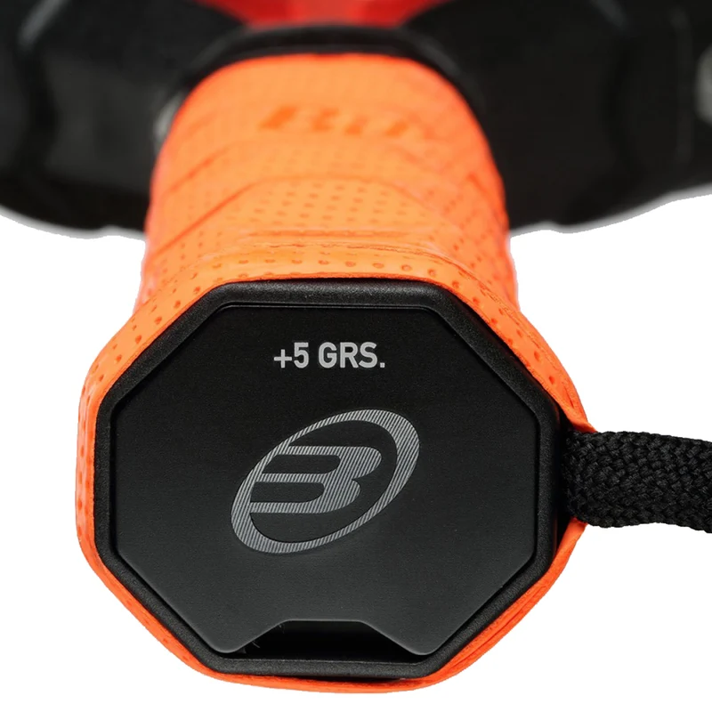 GRIP CUSTOM 5/10 Gr Bleiband-Schwarz
