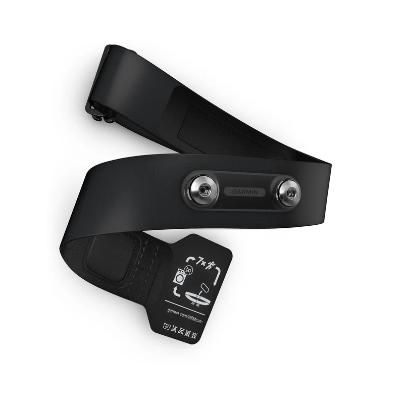 HRM 600 Herzfrequenzgurt