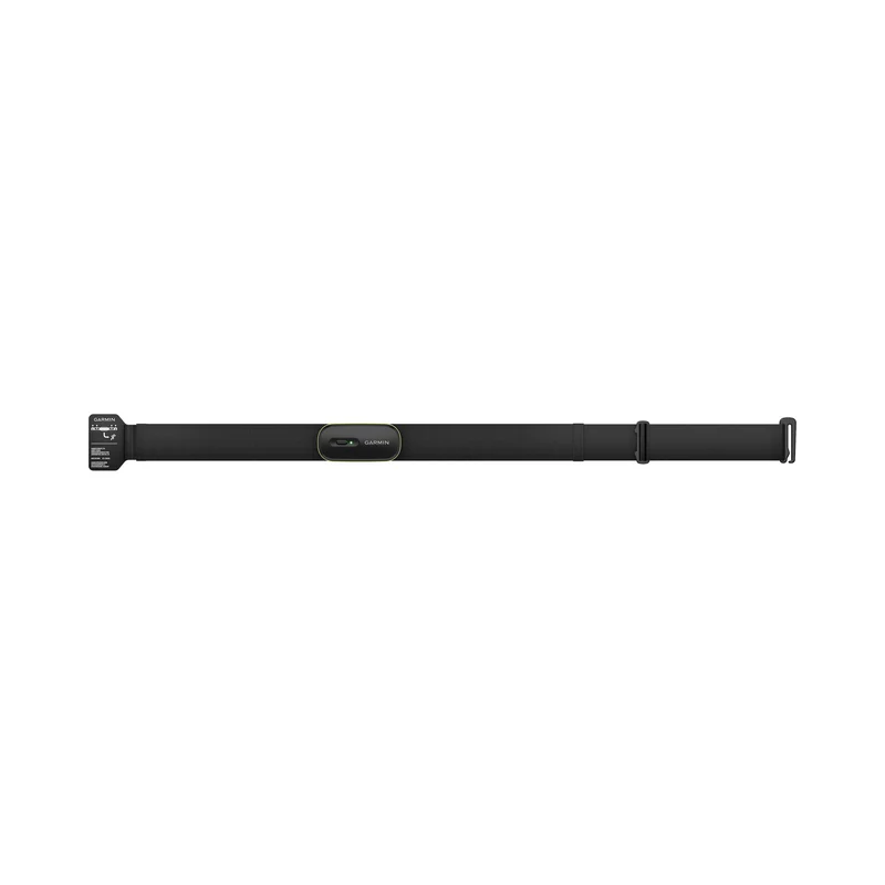HRM 600 Herzfrequenzgurt