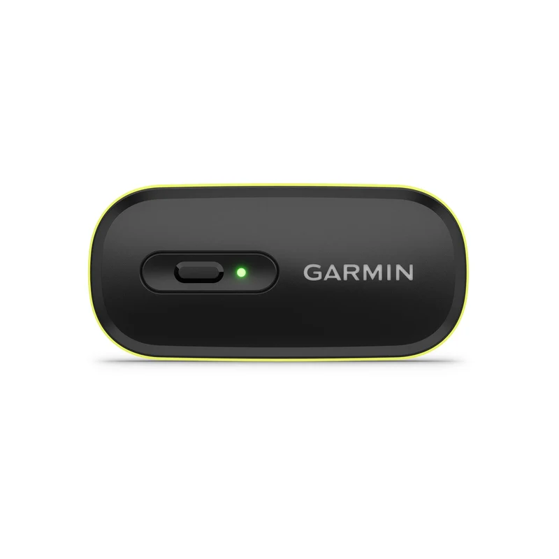 HRM 600 Herzfrequenzgurt