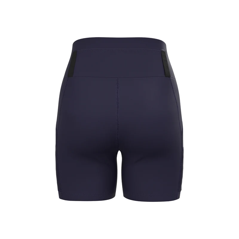 X-Alp Trail Cargo Lauftight Damen-dunkelblau
