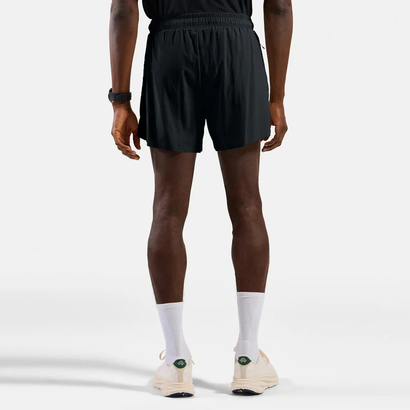 Zeroweight 5in Laufshorts Herren-Schwarz