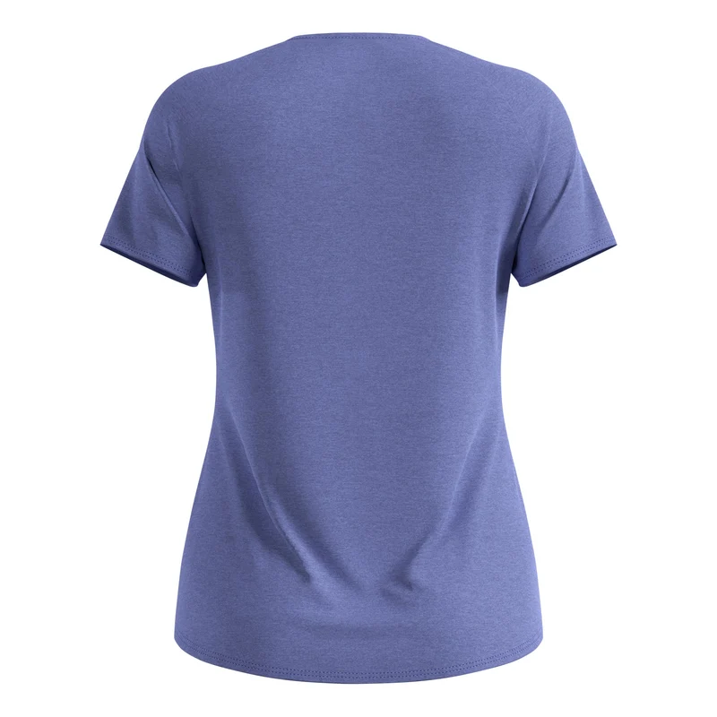 Essential 365 Laufshirt Damen-Blau