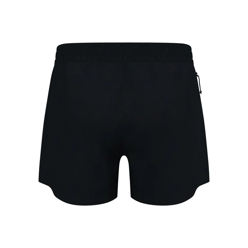 Zeroweight 5in Laufshorts Herren-Schwarz