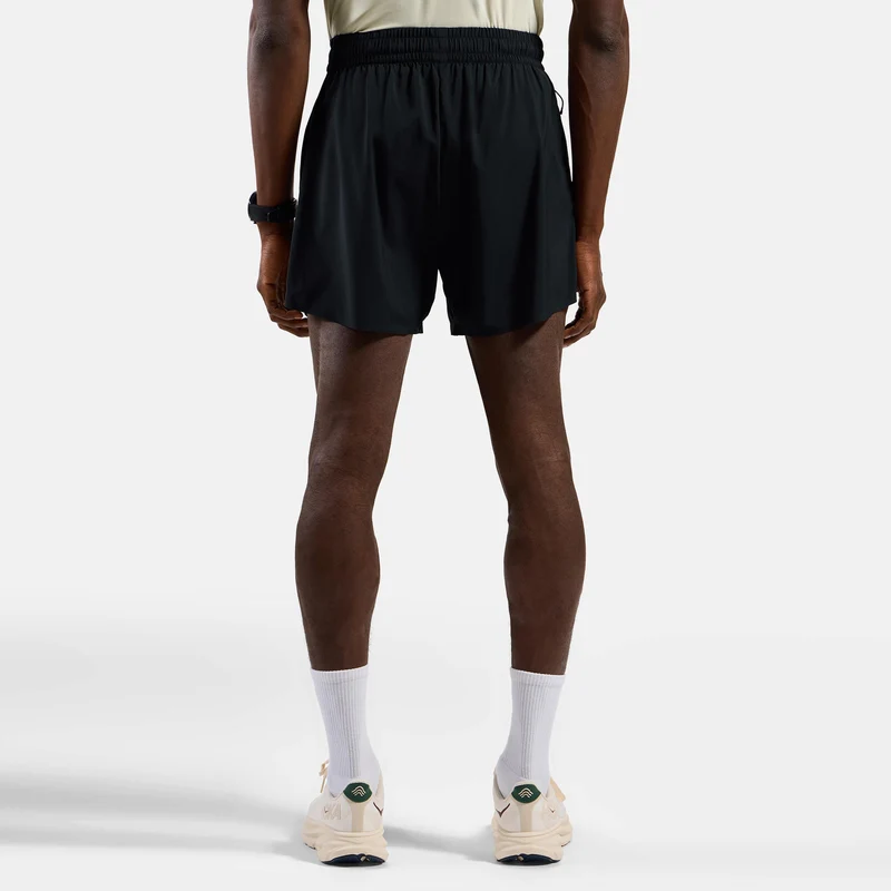 Zeroweight 5in Laufshorts Herren-Schwarz