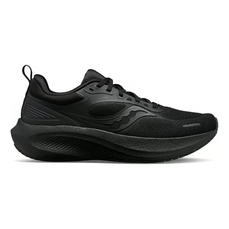 Surge 3 Neutralschuh Herren-Schwarz