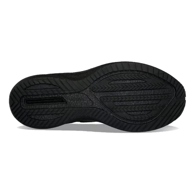Surge 3 Neutralschuh Herren-Schwarz