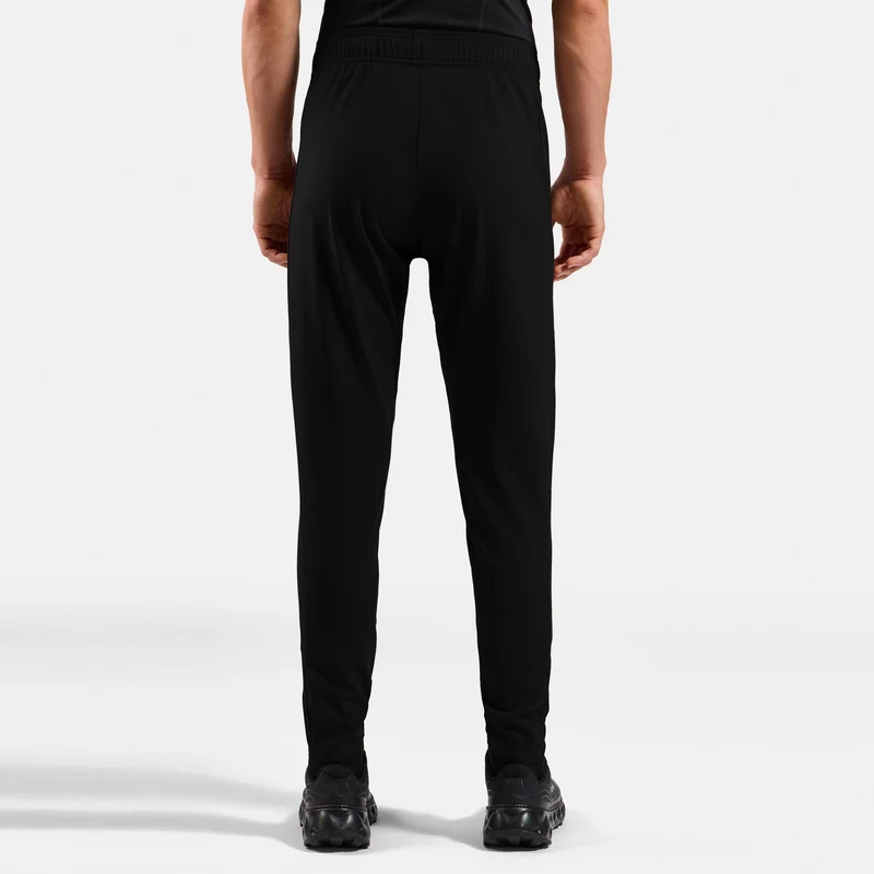 Zeroweight Laufhose Herren-Schwarz