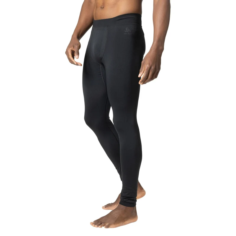BL Bottom Performance Light Eco Tight Herren-Schwarz