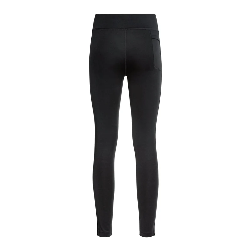 Essential Lauftight Damen-Schwarz