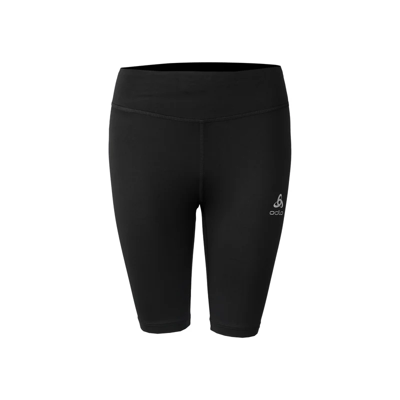 Essential Lauftight Damen-Schwarz