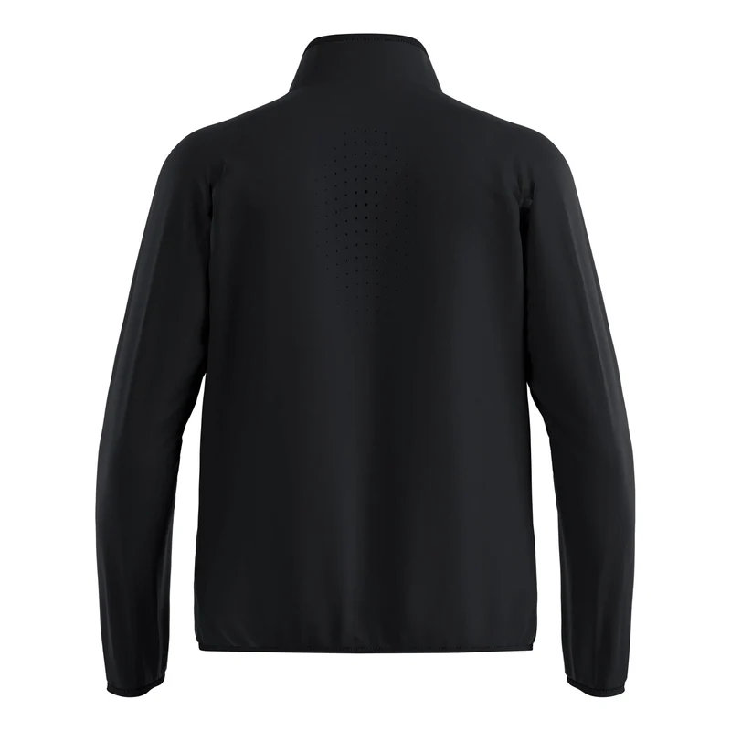 Essential Light Laufjacke Herren-schwarz