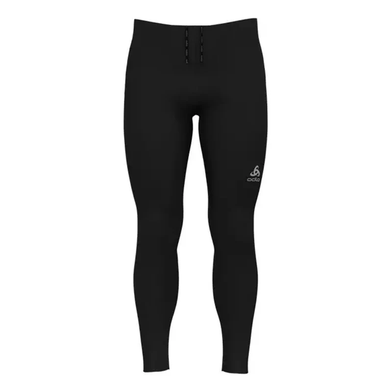 Essential Lauftight Herren-Schwarz