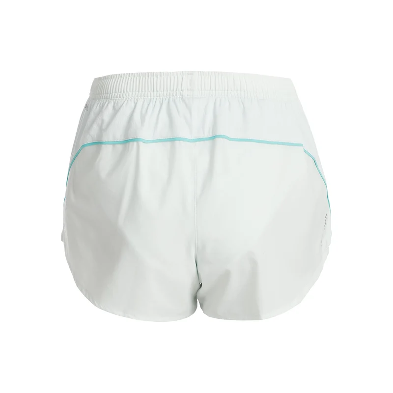 Velocity 3in Laufshorts Damen-Blau