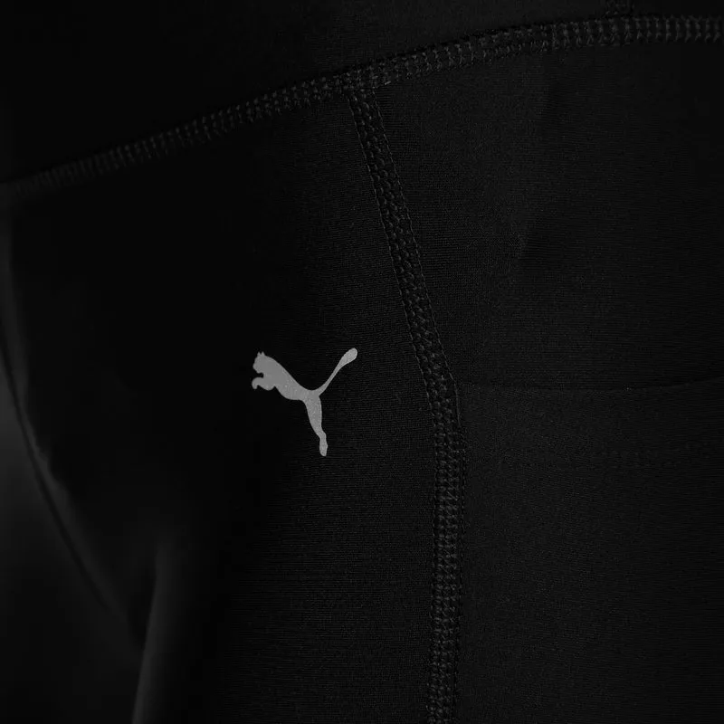 Velocity FL Lauftight Damen-Schwarz