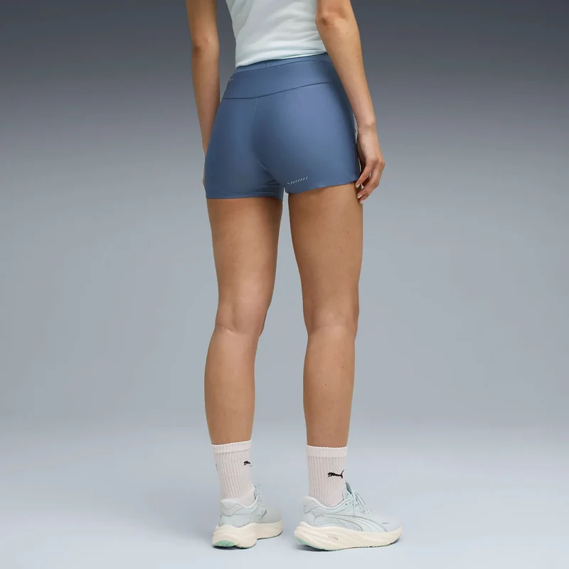 Raceday Ultraform 3in Lauftight Damen-Blau