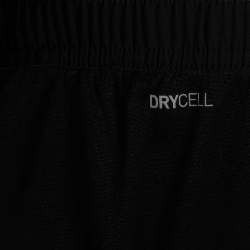 Velocity 7in Laufshorts Herren-Schwarz