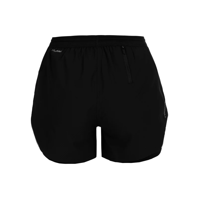 Ultraweave 2in1 4in Laufshorts Damen-Schwarz