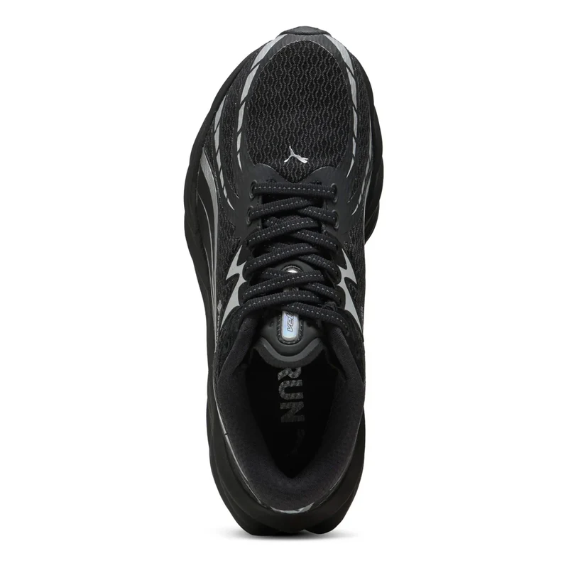 Velocity Nitro 4 GTX Neutralschuh Damen - schwarz, silber