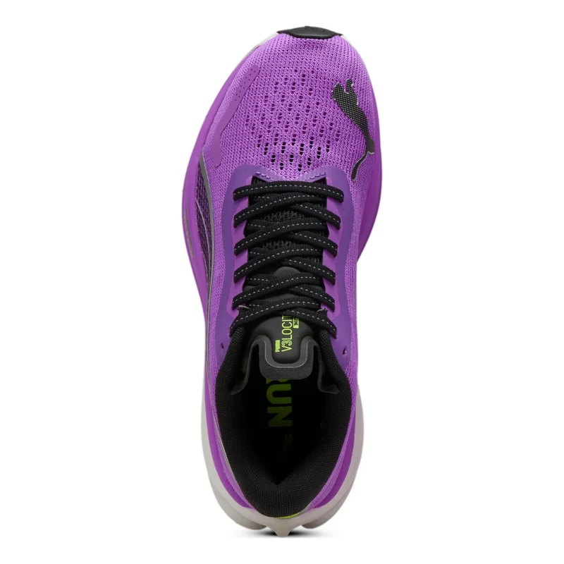 Velocity Nitro 3 Neutralschuh Damen-Lila,Schwarz