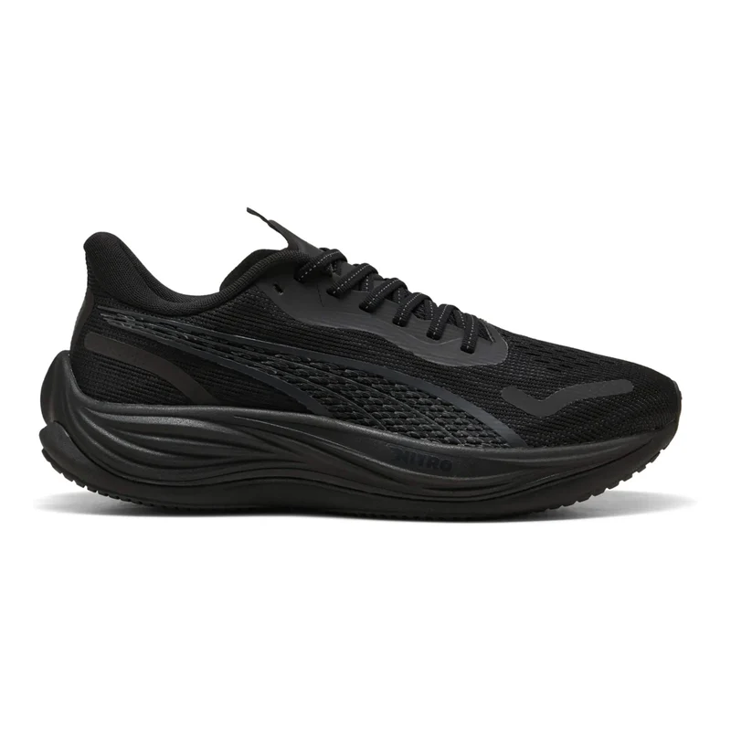 Velocity Nitro 3 Neutralschuh Herren-Schwarz,Grau
