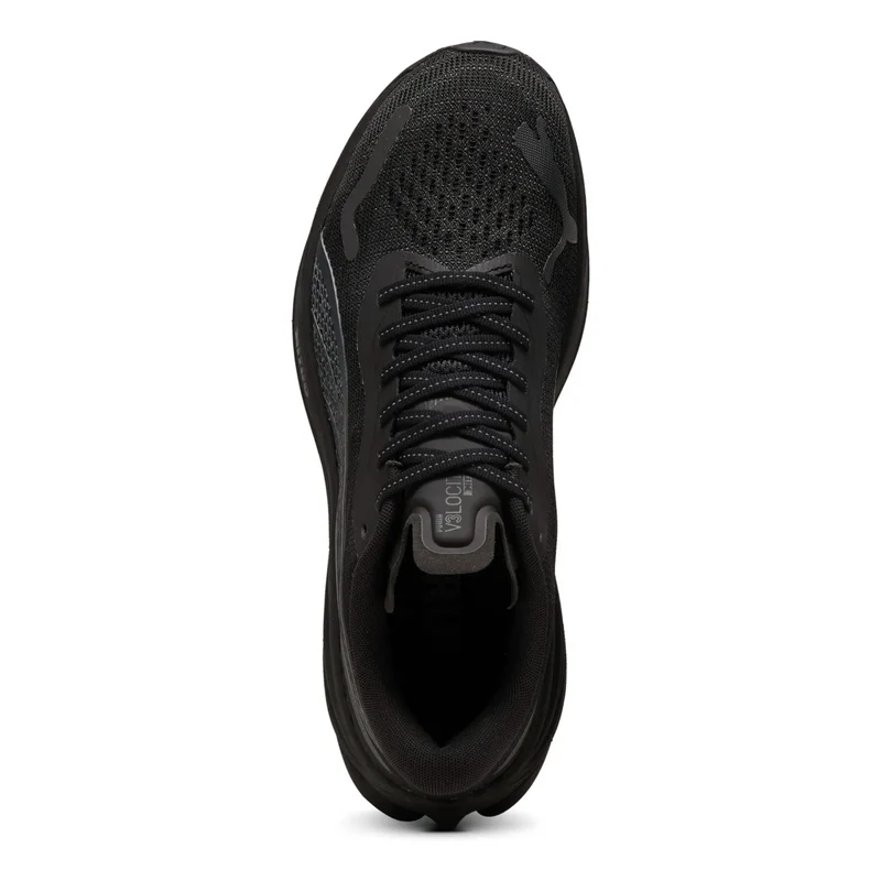 Velocity Nitro 3 Neutralschuh Herren-Schwarz,Grau