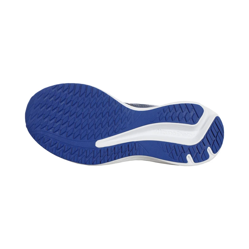 Enerzy Rider Jnr Neutralschuh Kinder - dunkelblau, rot