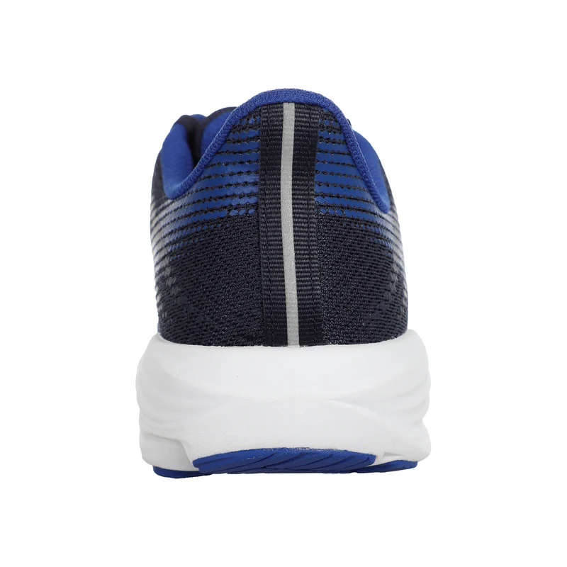 Enerzy Rider Jnr Neutralschuh Kinder - dunkelblau, rot