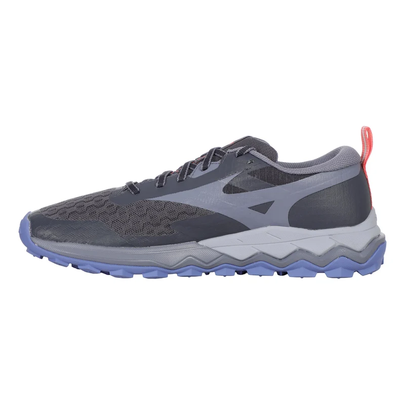 Wave Ibuki 5 GTX Trailschuh Damen-Grau