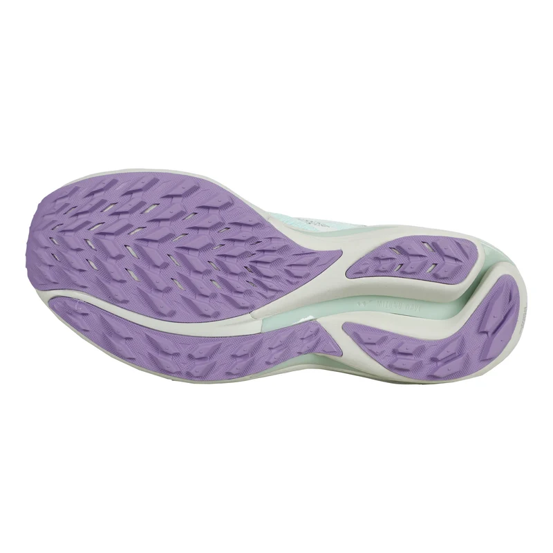 Wave Rider TT 2 Trailschuh Damen-Grün,Mint