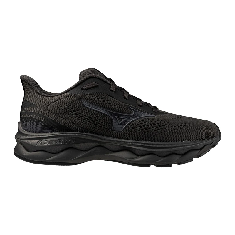 Wave Serene GTX 2 Trailschuh Damen-Schwarz