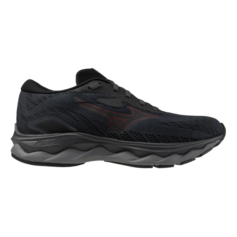 Wave Serene GTX Neutralschuh Damen-Schwarz