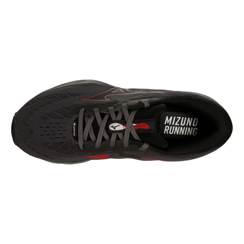 Wave Serene GTX Neutralschuh Damen-Schwarz