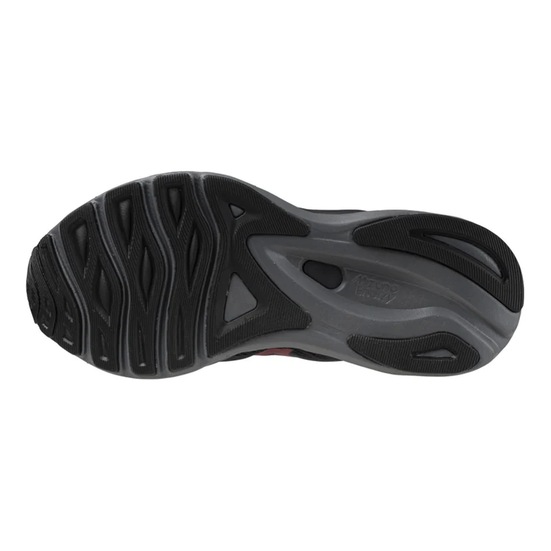 Wave Serene GTX Neutralschuh Damen-Schwarz