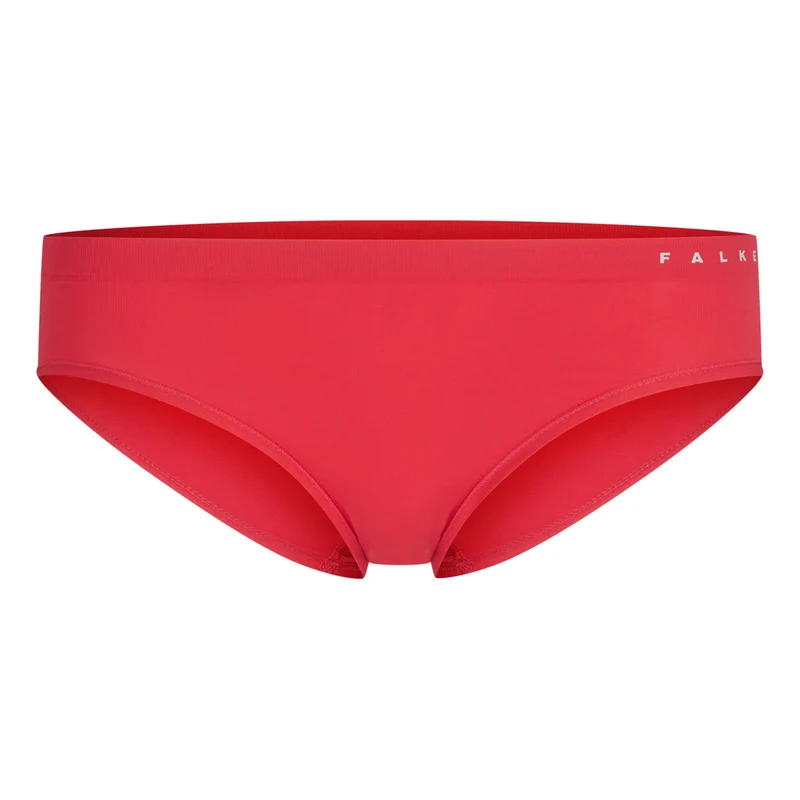 Ultralight Cool Panty Damen-Rot
