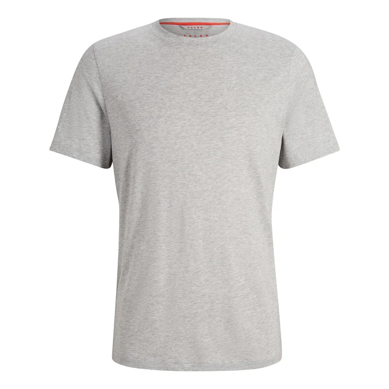 Core Laufshirt Herren-Grau