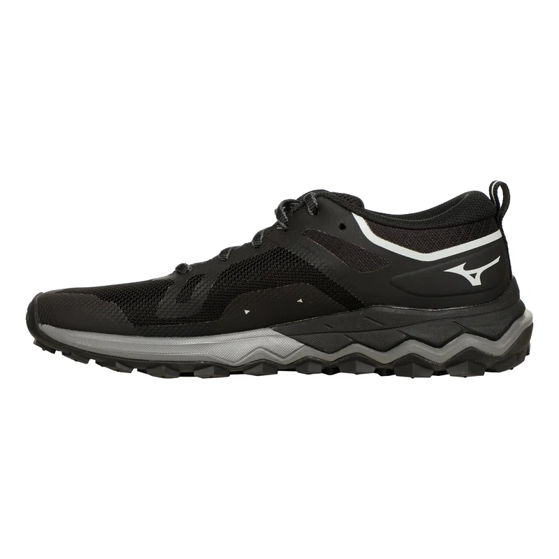 Wave Ibuki 4 GTX Trailschuh Damen-Schwarz,Grau