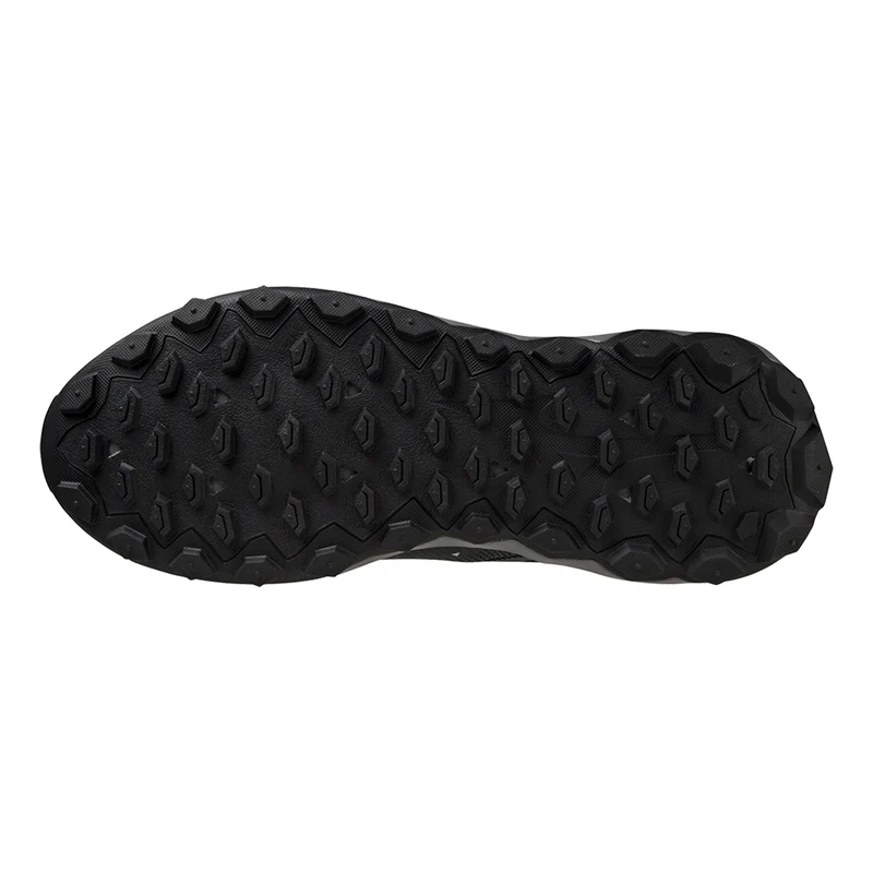 Wave Ibuki 4 GTX Trailschuh Damen-Schwarz,Grau