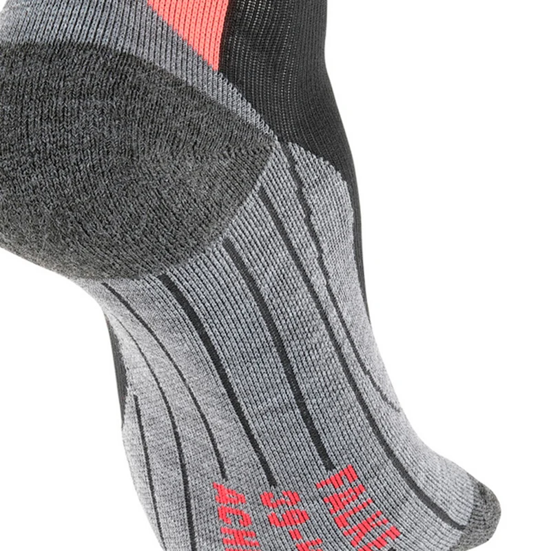 Achilles Sportsocken Damen - schwarz,