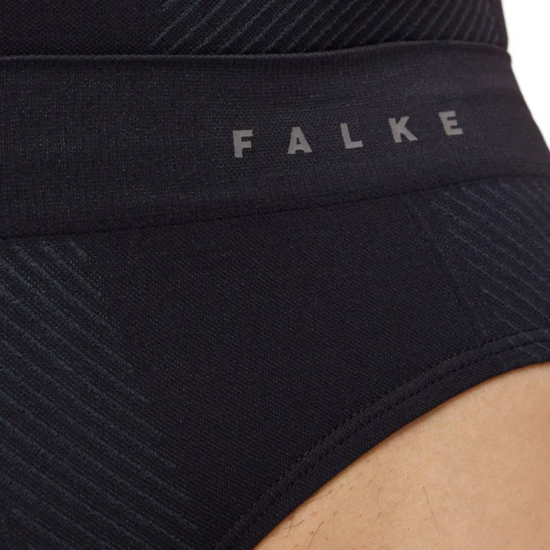 Warm Slip Herren-Schwarz