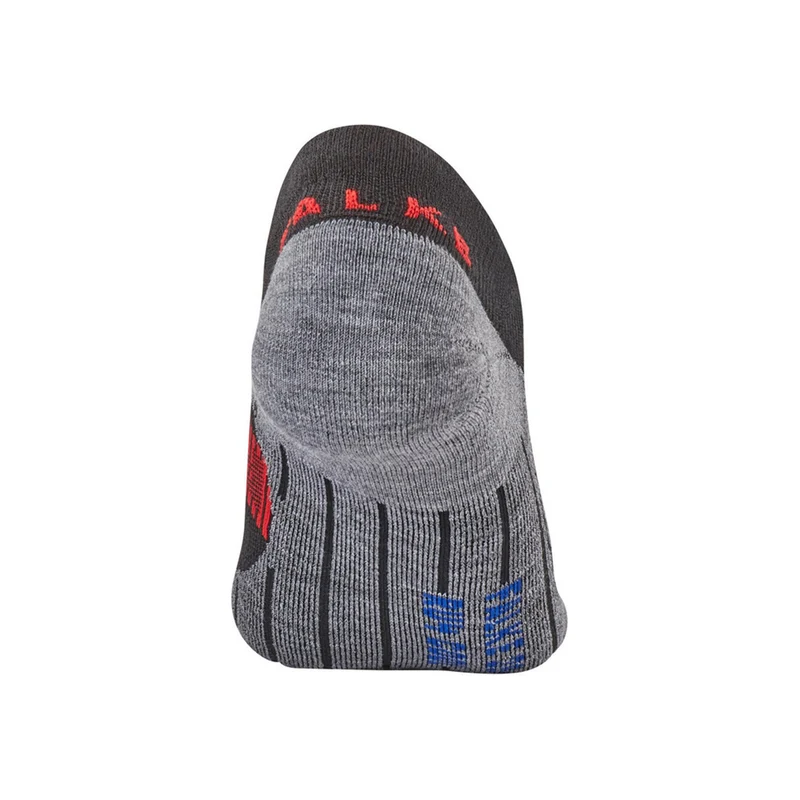 RU4 Endurance Cool Invisible Laufsocken Damen-Schwarz