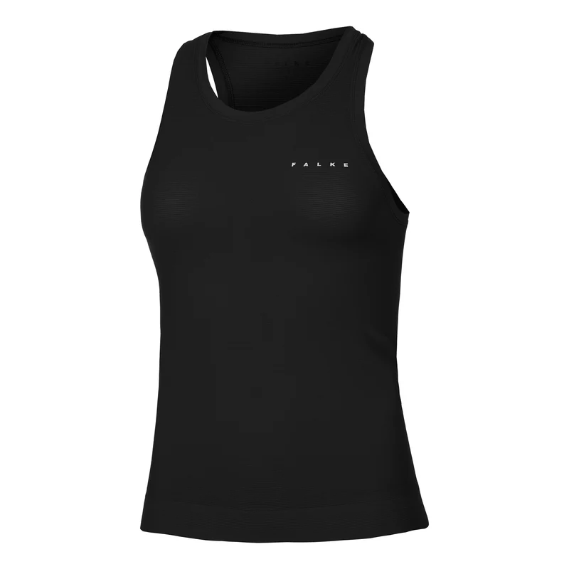 Ultralight Cool Unterhemd Damen-Schwarz,Schwarz