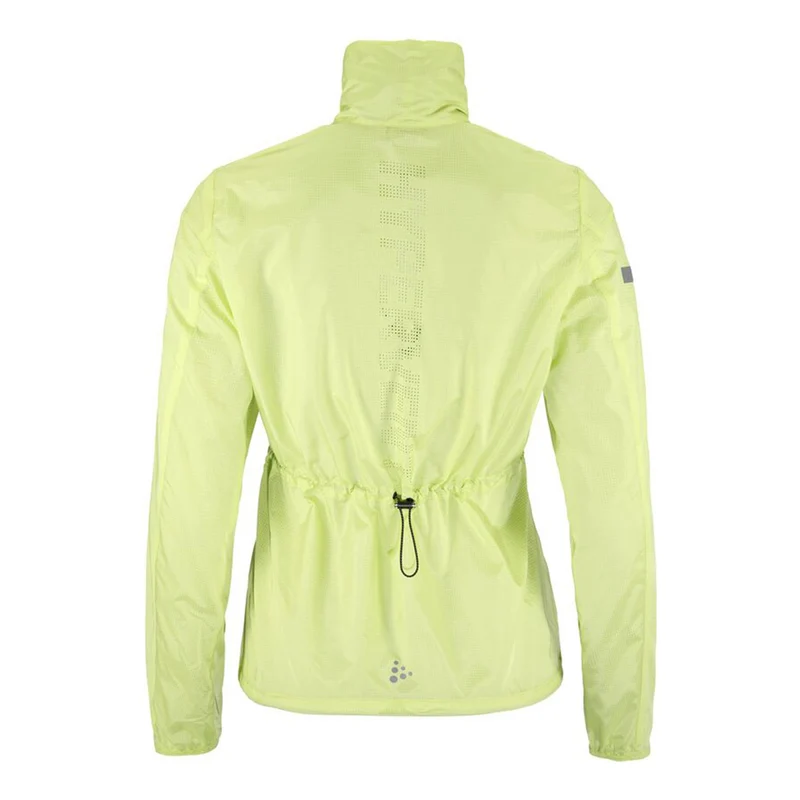 Pro Hypervent 2 Laufjacke Damen-Limette