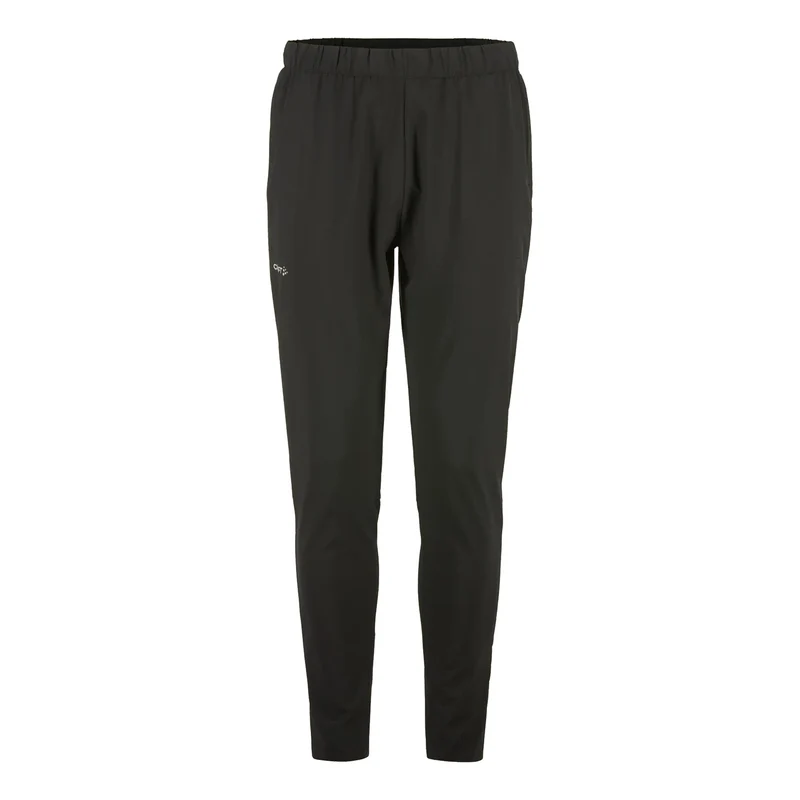 ADV Essence Training 2 Laufhose Herren-Schwarz