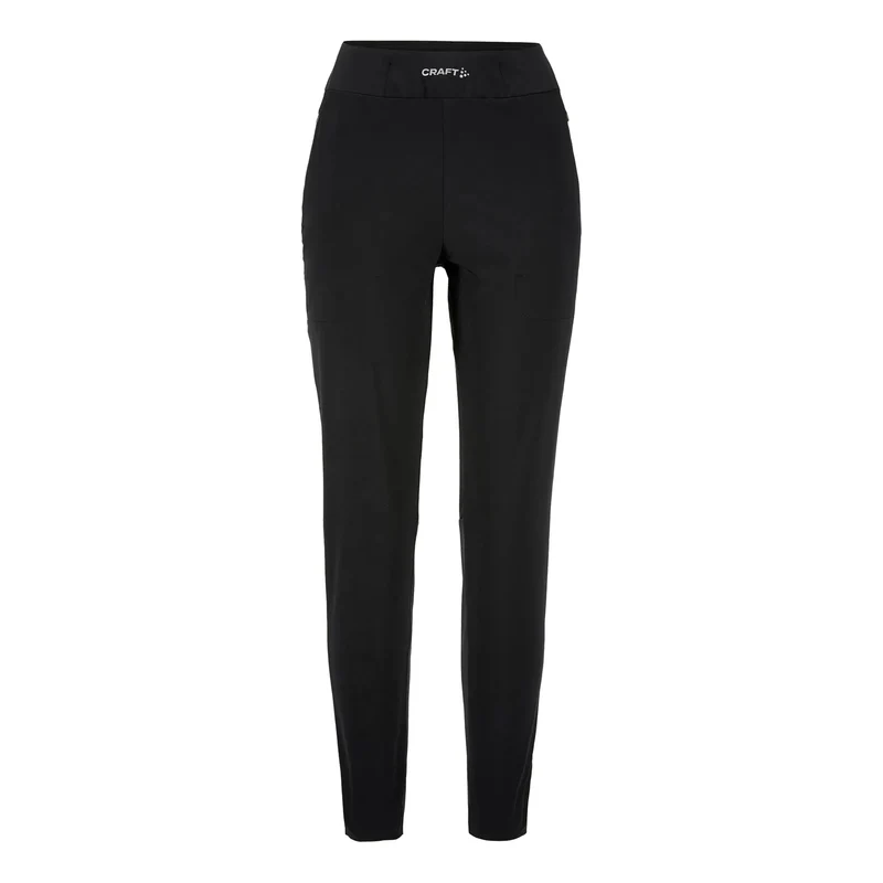 ADV Essence Training 2 Laufhose Damen-Schwarz