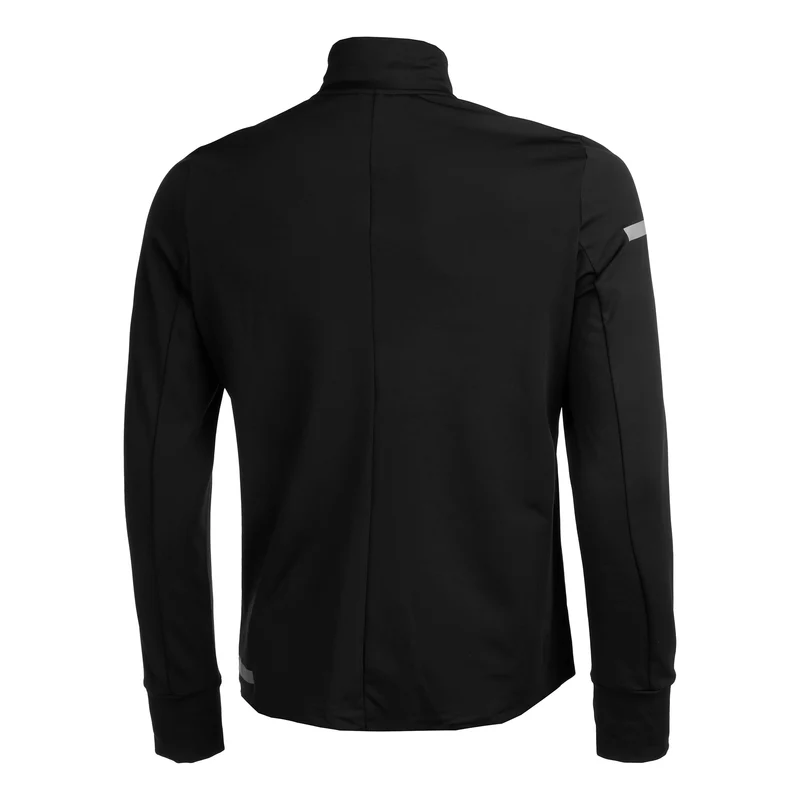 ADV SUBZ Laufjacke Herren-Schwarz