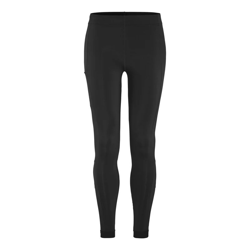 Pro Trail 2 Lauftight Herren-Schwarz