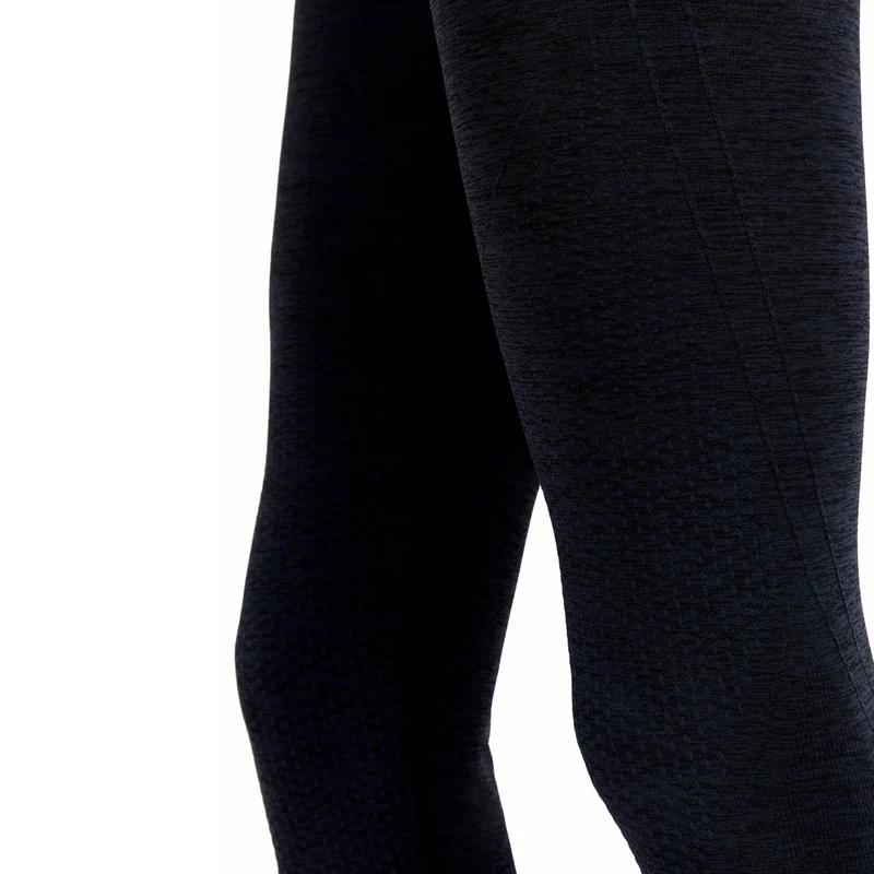 Core Dry Active Comfort Laufhose Damen-Schwarz