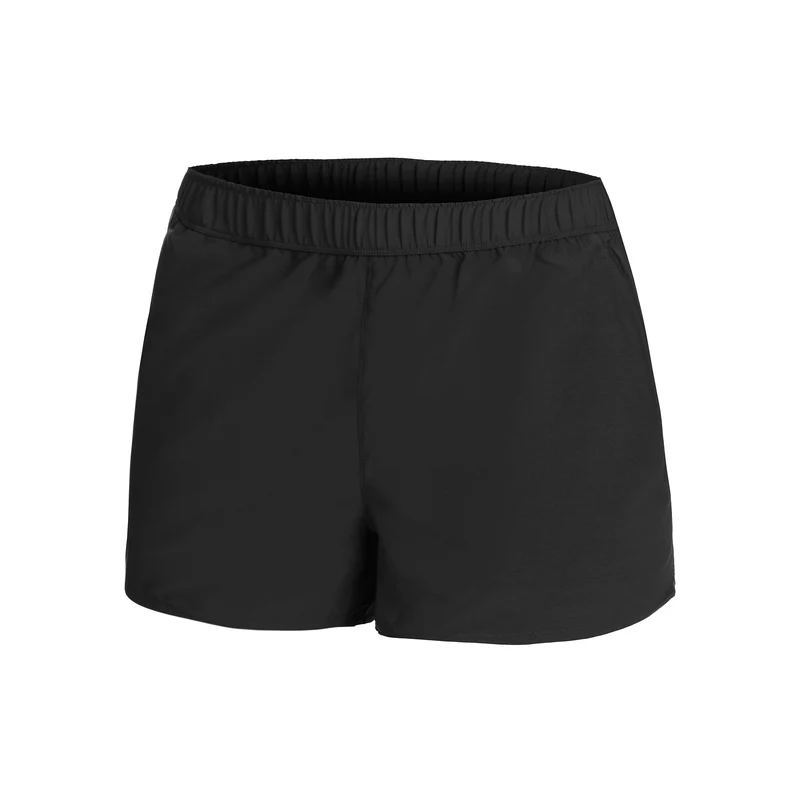 ADV Essence 2in1 Stretch Shorts Herren-Schwarz,Grau